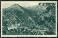 Cuneo Pradleves Panorama cartolina MT6322 – fronte