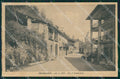 Cuneo Pradleves Via IV Novembre cartolina MT6339 – fronte