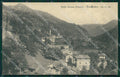 Cuneo Pradleves Panorama cartolina MT6350 – fronte