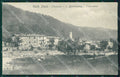 Cuneo Chiusa Pesio San Bartolomeo cartolina MT6371 – fronte