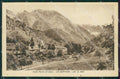 Cuneo Chiusa Pesio Certosa cartolina MT6379 – fronte