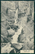 Cuneo Valle Pesio Sorgenti cartolina MT6388 – fronte