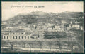 Cuneo Mondovì Stazione PIEGHE cartolina MT6398 – fronte