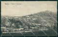 Cuneo Mondovì Piazza Carassone cartolina MT6403 – fronte