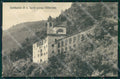Cuneo Villanova Mondovì Santuario di Santa Lucia FORO cartolina MT6410 – fronte