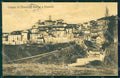 Cuneo Mondovì Panorama Ponente cartolina MT6411 – fronte
