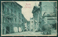 Cuneo Mondovì Piazza Santa Maria Maggiore cartolina MT6416 – fronte