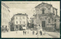 Cuneo Mondovì Piazza Vittorio Emanuele III cartolina MT6417 – fronte