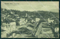 Cuneo Mondovì Breo cartolina MT6421 – fronte