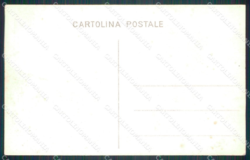 Cuneo Mondovì Panorama RISTAMPA Foto cartolina MT6426 – retro
