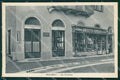 Cuneo Mondovì Via stazione Negozio Merceria cartolina MT6429 – fronte
