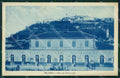 Cuneo Mondovì Stazione Ferroviaria cartolina MT6433 – fronte