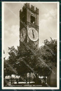 Cuneo Mondovì Torre del Belvedere Foto cartolina MT6438 – fronte