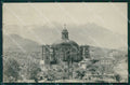 Cuneo Mondovì Vicoforte Santuario di Foto cartolina MT6445 – fronte