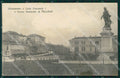 Cuneo Mondovì Monumento Carlo Emanuele I cartolina MT6454 – fronte