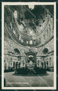 Cuneo Mondovì Vicoforte Santuario di Foto cartolina MT6457 – fronte