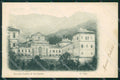 Cuneo Mondovì Castello di Val Casotto cartolina MT6471 – fronte