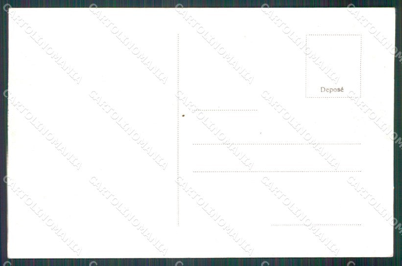 Cuneo Ceva Panorama cartolina MT6474 – retro