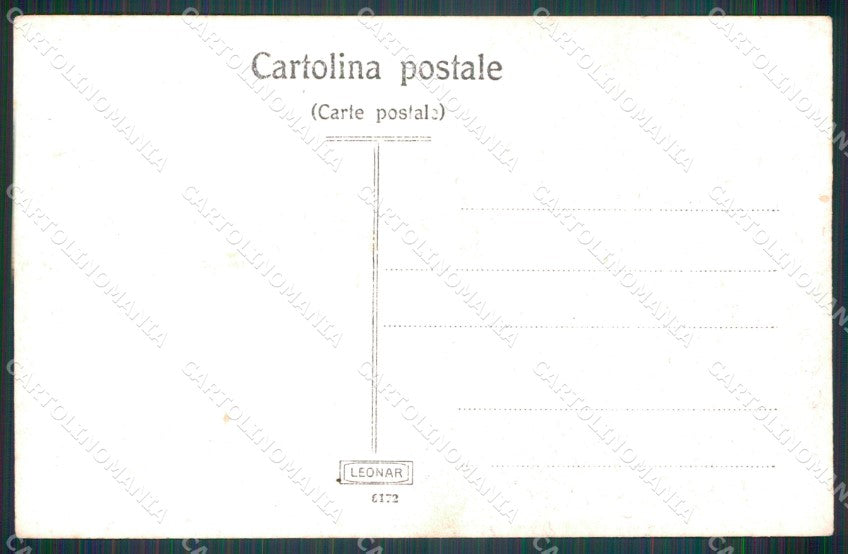 Cuneo Ormea Foto cartolina MT6480 – retro