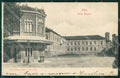 Cuneo Alba Porta Tanaro cartolina MT6487 – fronte