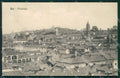 Cuneo Bra Panorama cartolina MT6494 – fronte