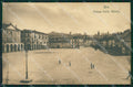 Cuneo Bra Piazza Carlo Alberto cartolina MT6495 – fronte