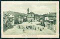 Cuneo Canale Piazza San Bernardino cartolina MT6500 – fronte