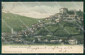 Cuneo Canelli cartolina MT6504 – fronte