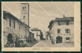 Cuneo Cherasco Via Garibaldi Autopostale cartolina MT6508 – fronte