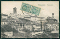 Cuneo Murazzano cartolina MT6517 – fronte
