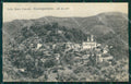 Cuneo Roccasparvera Valle Stura cartolina MT6526 – fronte