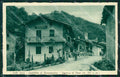 Cuneo Roccasparvera Valle Stura Castelletto di cartolina MT6530 – fronte