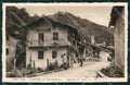Cuneo Roccasparvera Valle Stura Castelletto di cartolina MT6531 – fronte