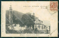Cuneo Rittana cartolina MT6532 – fronte