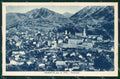 Cuneo Demonte Valle Stura Panorama cartolina MT6537 – fronte