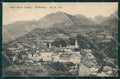 Cuneo Demonte Valle Stura Panorama cartolina MT6538 – fronte
