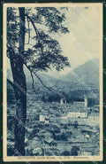 Cuneo Demonte Valle Stura Panorama cartolina MT6539 – fronte