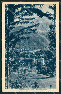 Cuneo Demonte Valle Stura Frazione Perosa cartolina MT6548 – fronte