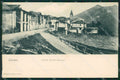 Cuneo Aisone cartolina MT6550 – fronte