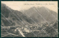 Cuneo Vinadio Panorama cartolina MT6552 – fronte
