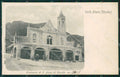 Cuneo Vinadio Santuario Sant'Anna cartolina MT6560 – fronte