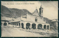 Cuneo Vinadio Santuario Sant'Anna cartolina MT6561 – fronte