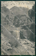 Cuneo Vinadio Vallone Neraissa cartolina MT6564 – fronte