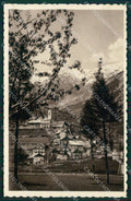 Cuneo Vinadio Bagni di cartolina MT6565 – fronte