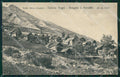 Cuneo Vinadio Vallone Borgata San Bernolfo cartolina MT6575 – fronte