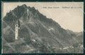 Cuneo Sambuco Valle Stura cartolina MT6582 – fronte