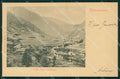 Cuneo Pietraporzio cartolina MT6583 – fronte