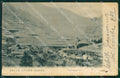 Cuneo Pietraporzio cartolina MT6585 – fronte