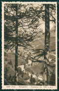 Cuneo Pietraporzio cartolina MT6586 – fronte