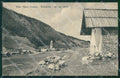 Cuneo Bersezio cartolina MT6591 – fronte